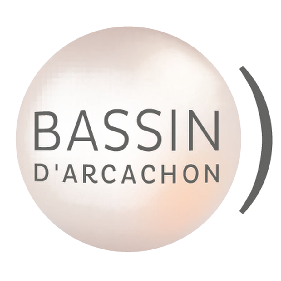 Logo Bassin arcachon